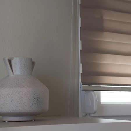 Vertigo Seaside Apartments ニキティ エクステリア 写真